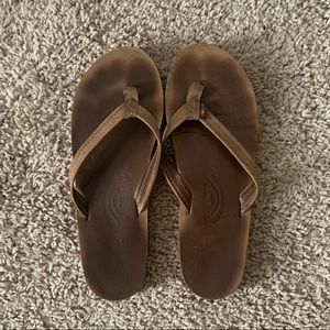 Narrow Strap Rainbows